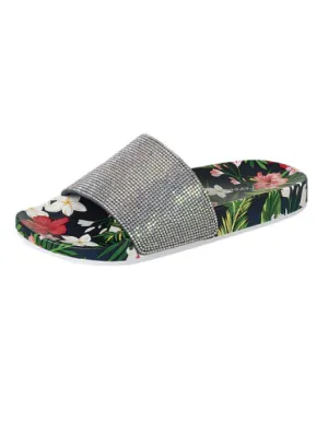 Diamond Tropix Slide
