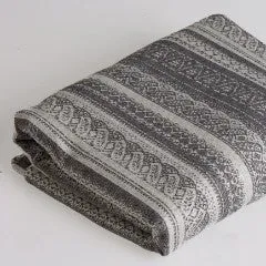 Diva Milano Merletti Diamente Woven Wrap