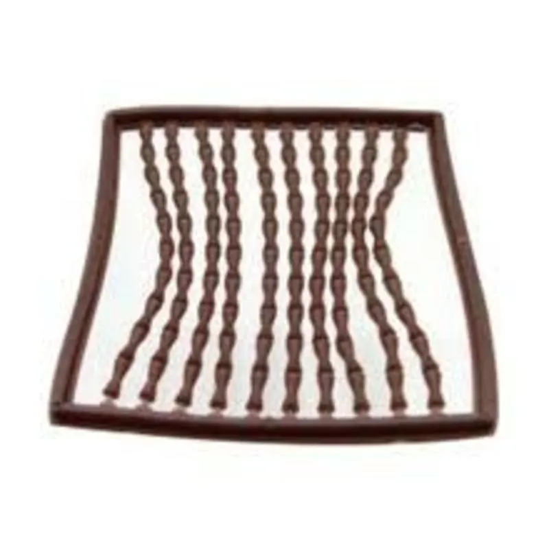 DOCKS BOILIE STOPS SOFT BROWN
