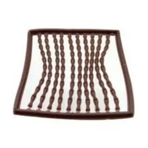 DOCKS BOILIE STOPS SOFT BROWN