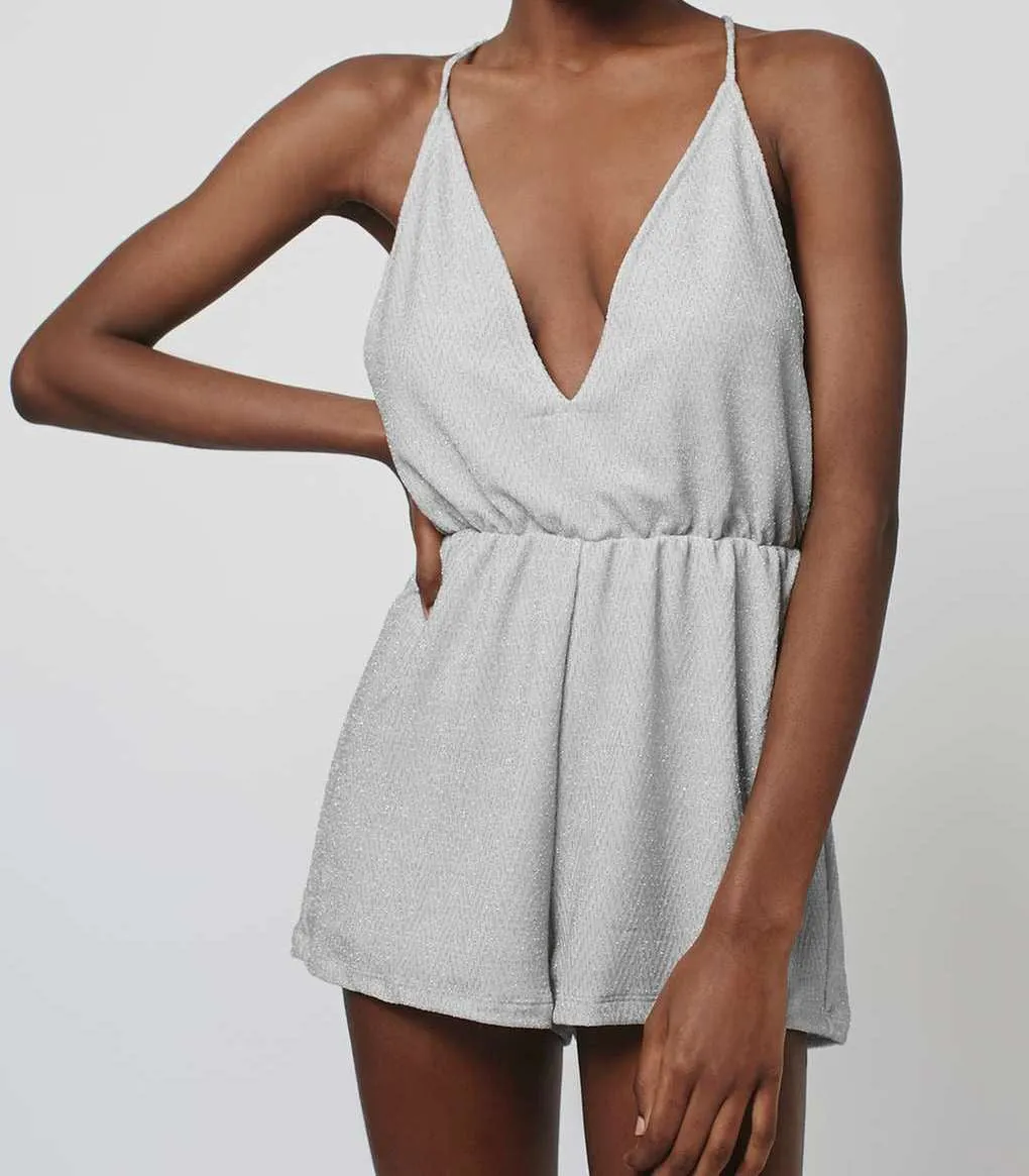 Dustin Playsuit