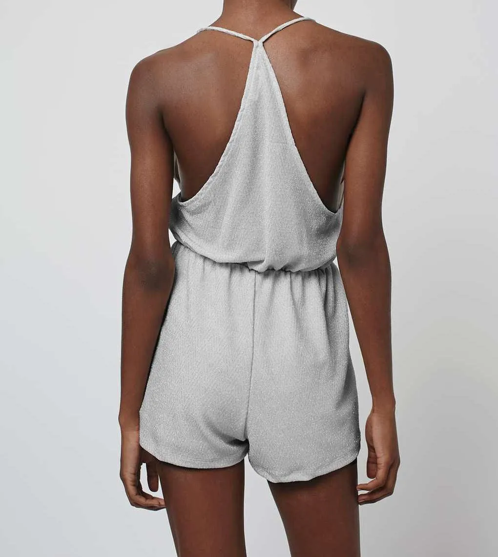 Dustin Playsuit