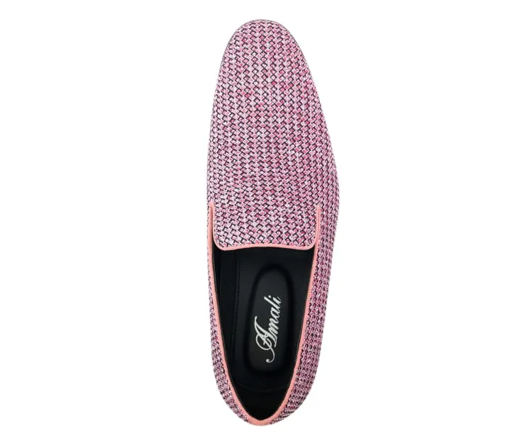 Emelio Pink