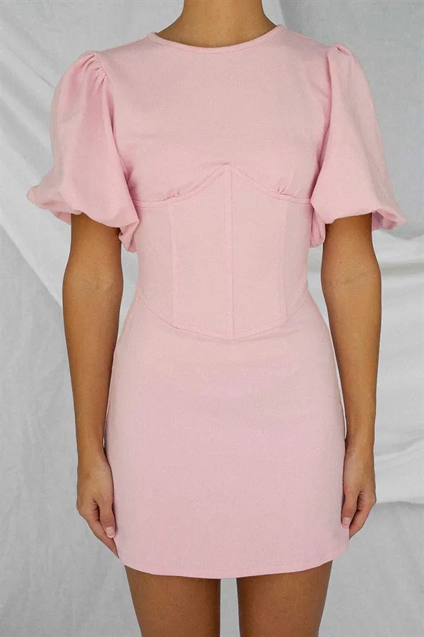 Emme Corset Dress