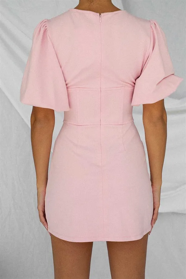 Emme Corset Dress