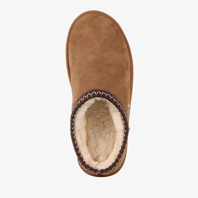 Emu Australia - Sharky Scuff (Chestnut)