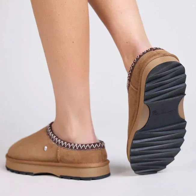 Emu Australia - Sharky Scuff (Chestnut)