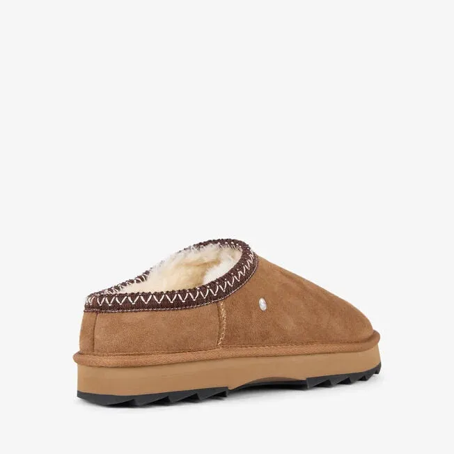 Emu Australia - Sharky Scuff (Chestnut)