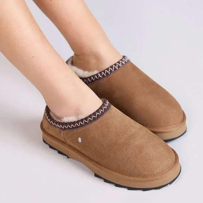 Emu Australia - Sharky Scuff (Chestnut)