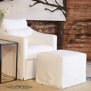 Essentials Cisco Home Rebecca Ottoman