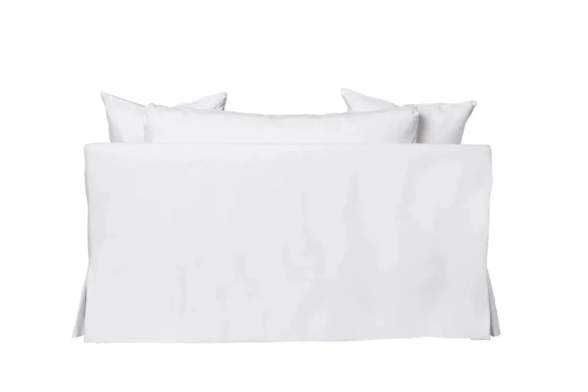 Essentials Cisco Home Seda Armless Love Seat