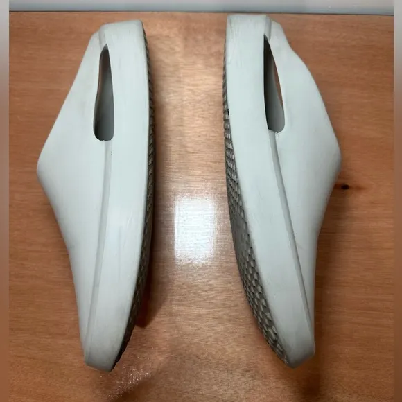 Fear of God California Mule Slip On Men’s Shoe, Size 44 (10US)