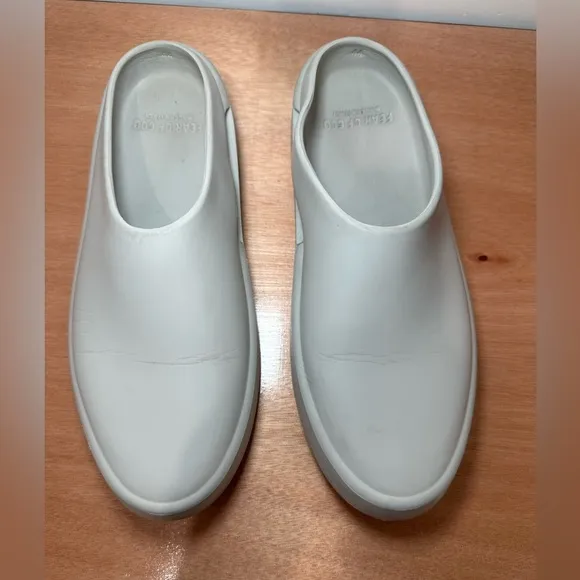 Fear of God California Mule Slip On Men’s Shoe, Size 44 (10US)