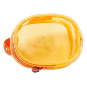 Festival Clear Pouch Jibbitz