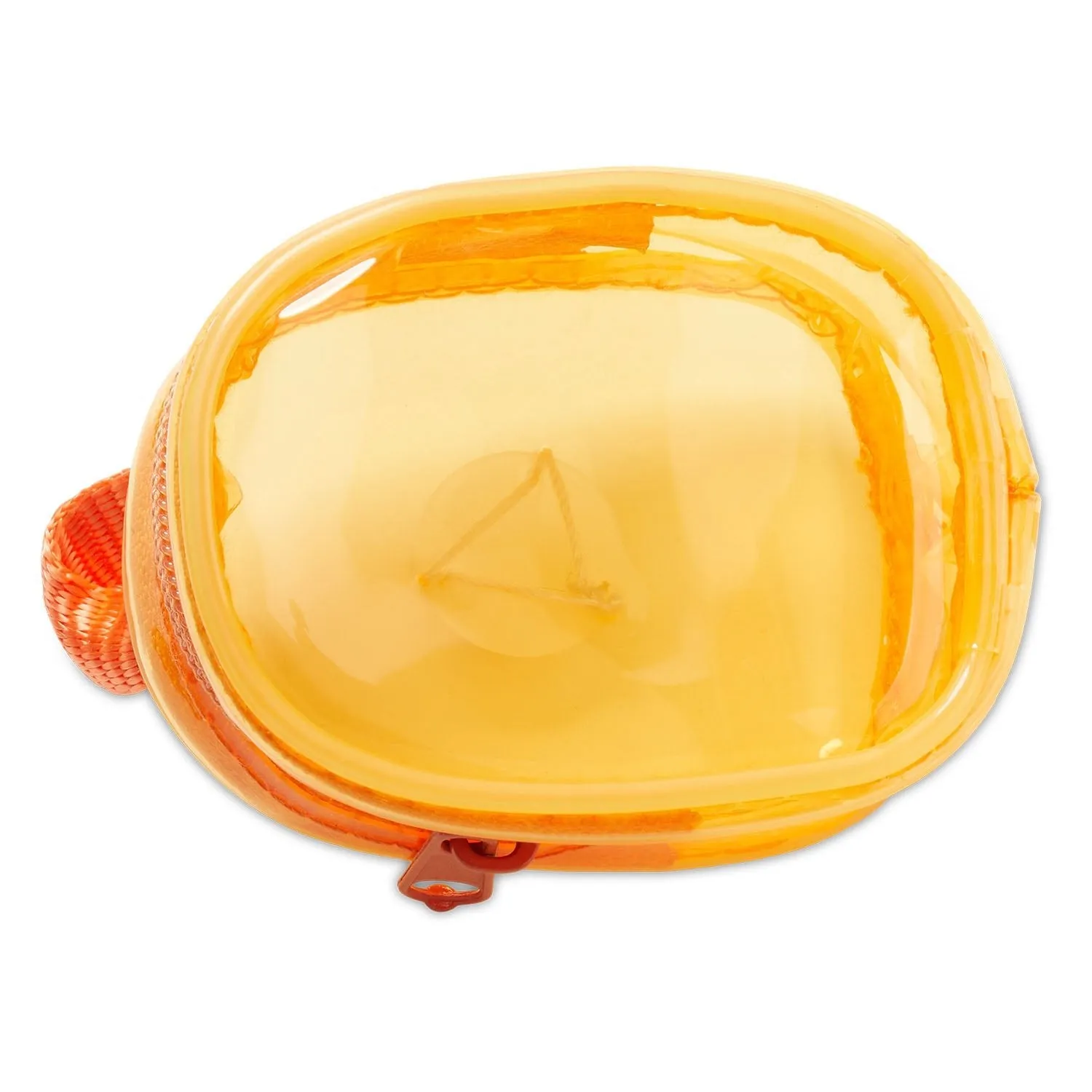 Festival Clear Pouch Jibbitz