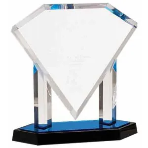 Floating Diamond Award