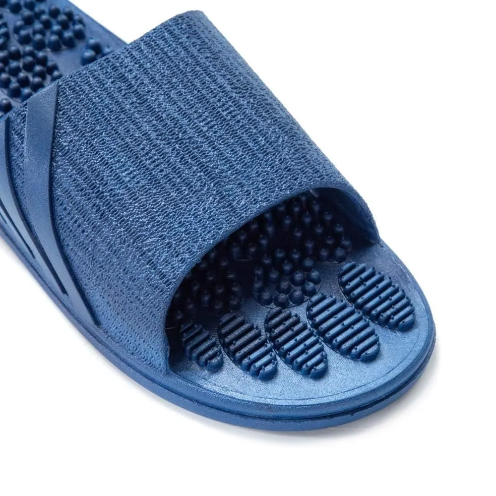 FootRevive Zen Massage Slides