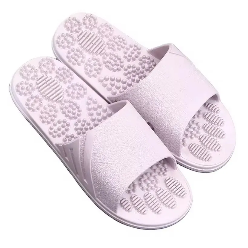FootRevive Zen Massage Slides
