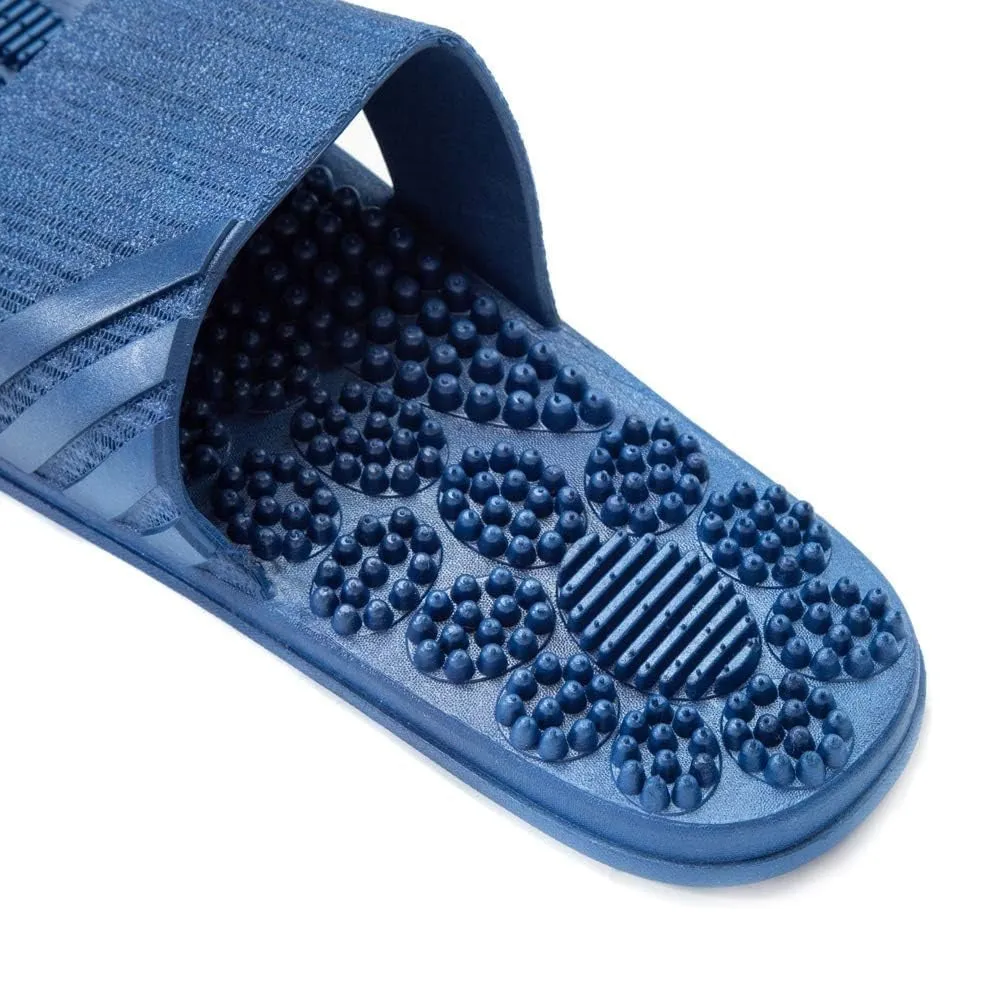 FootRevive Zen Massage Slides