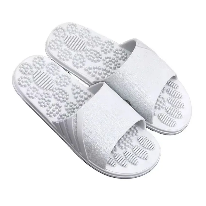 FootRevive Zen Massage Slides
