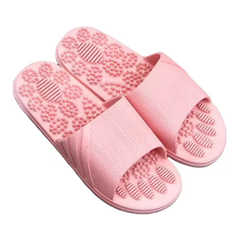 FootRevive Zen Massage Slides