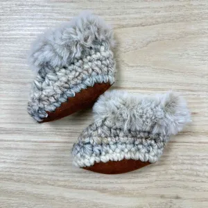 FOOTWEAR slippers