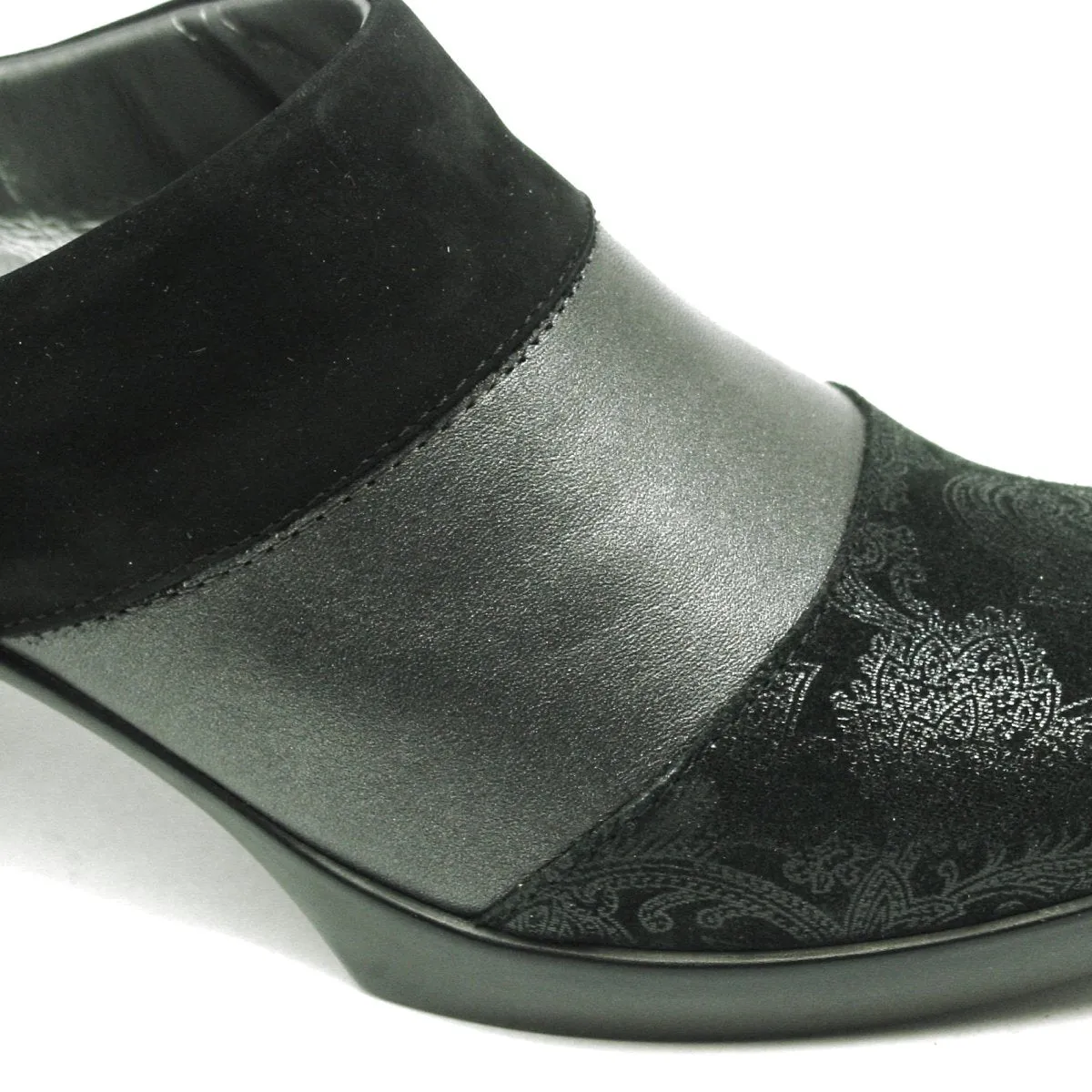 Fortuna Black