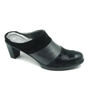 Fortuna Black