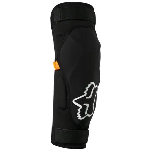 FOX LAUNCH D3O ELBOW GUARDS [BLACK]
