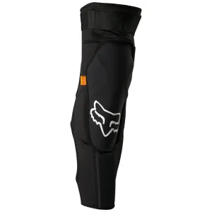 FOX LAUNCH D3O KNEE/SHIN GUARDS [BLACK]