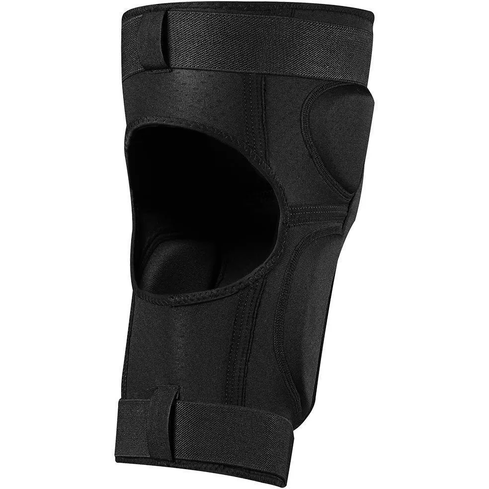 Fox Launch Pro Youth Knee Guards