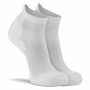 Fox River Diabetic Quarter Crew Socks 2-Pack