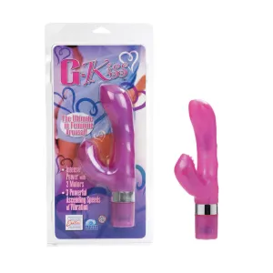 G-Kiss Vibe Pink
