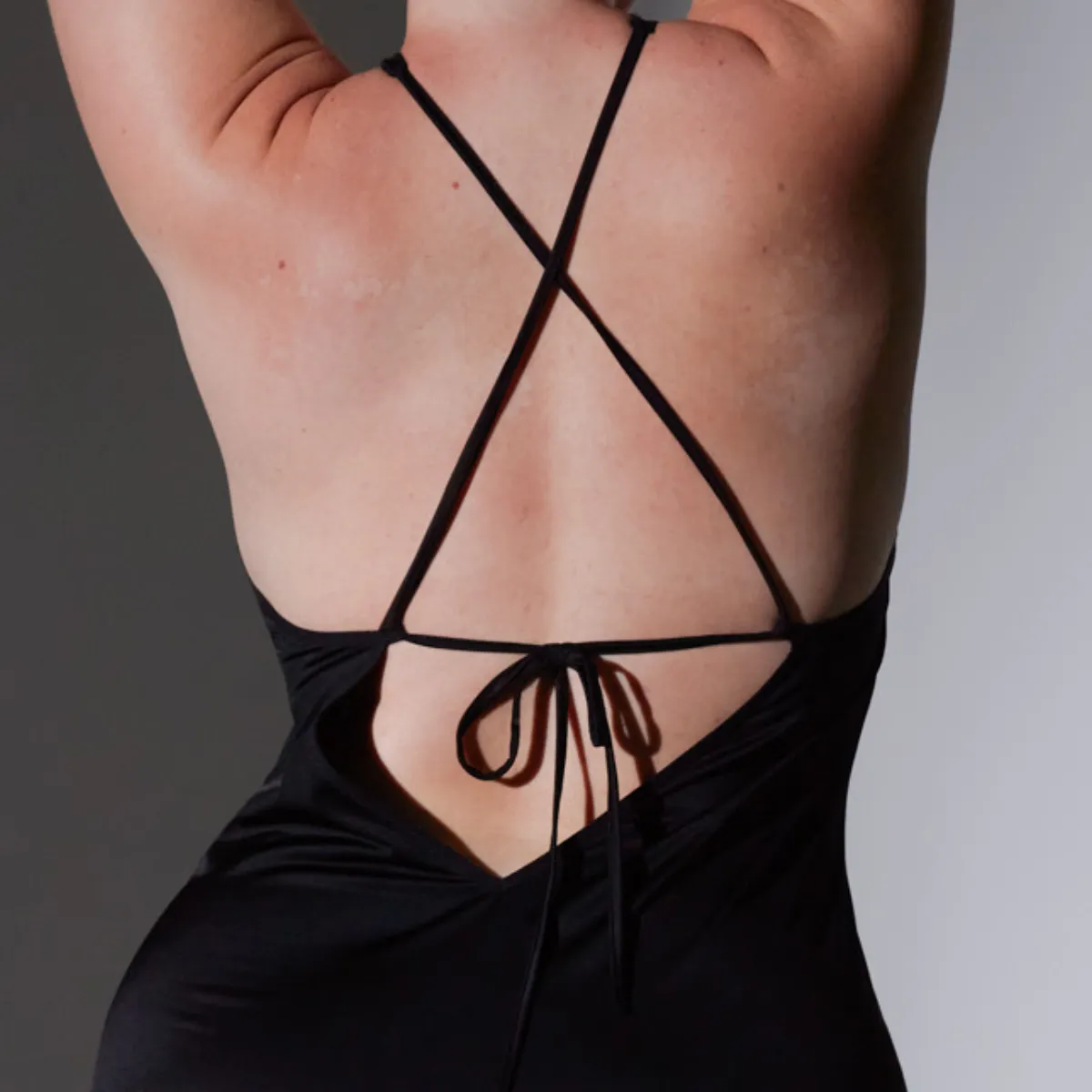 Gaia Slip [Recycled Fabrics]