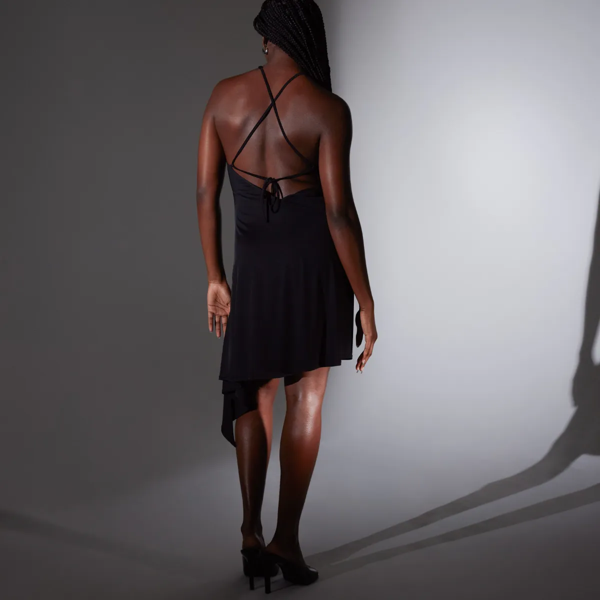 Gaia Slip [Recycled Fabrics]
