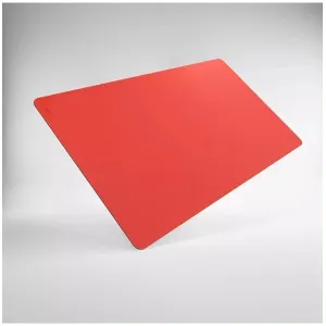 Gamegenic Prime 2mm Playmat Red