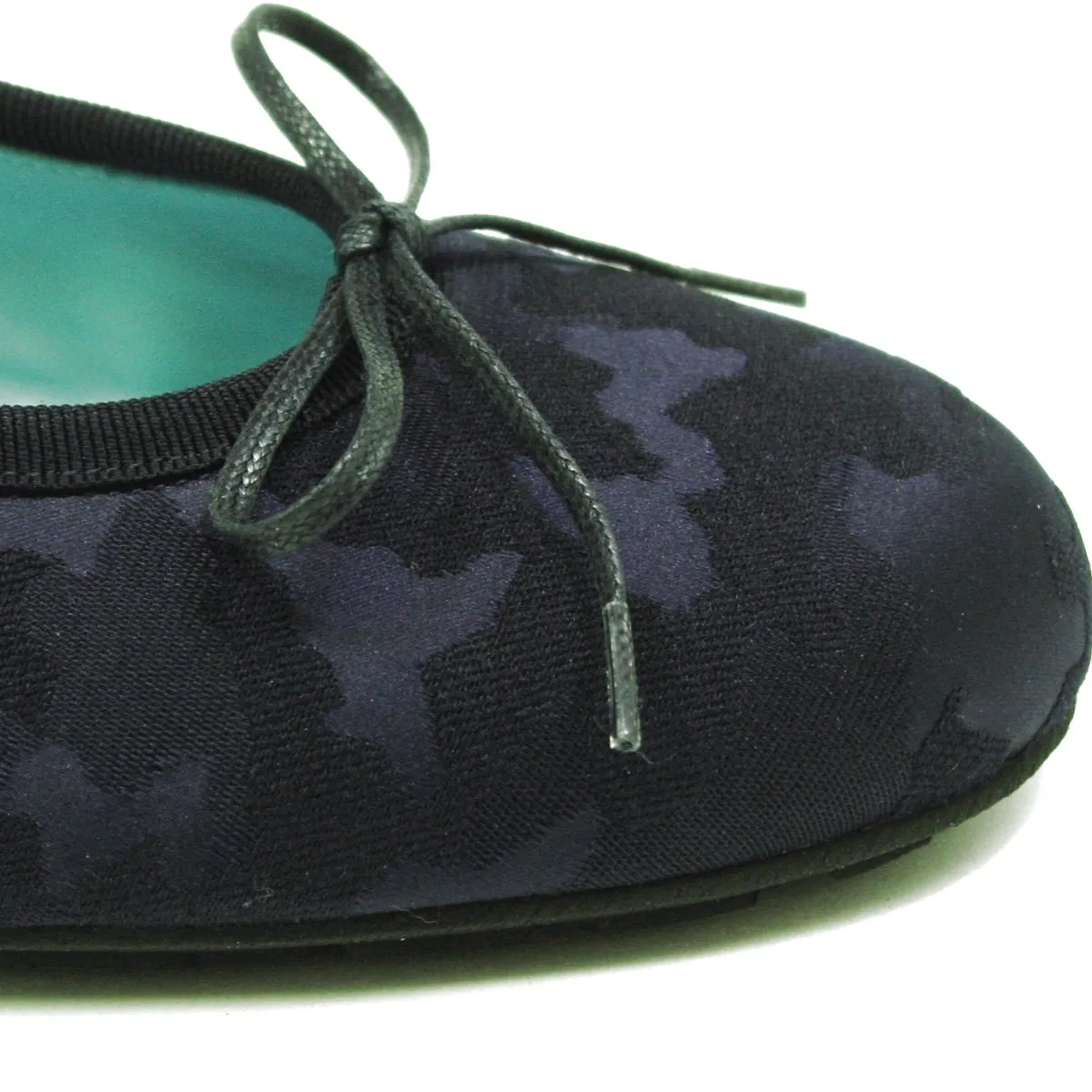Gem Navy Camo
