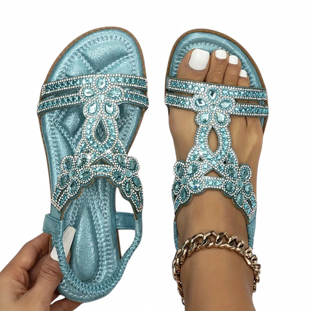 Geneva™ - Summer Comfort