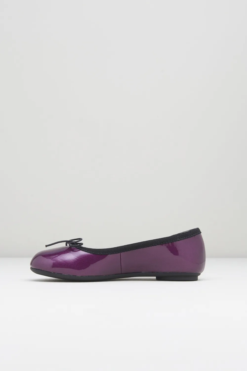 Girls Cressida Ballet Flats