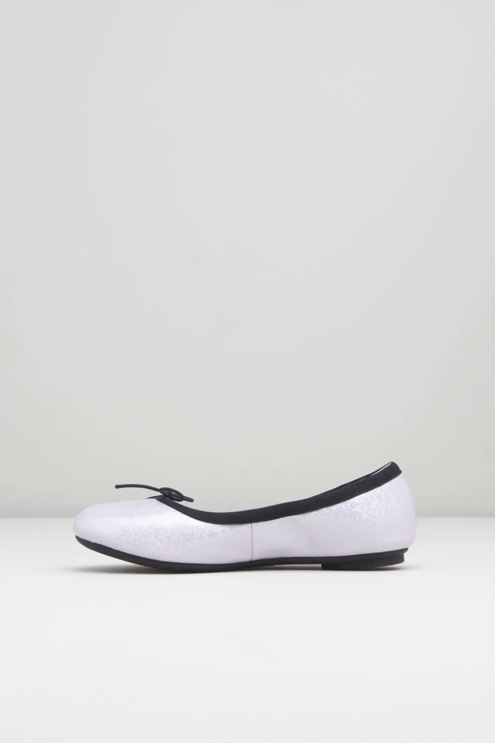 Girls Elara Ballet Flats