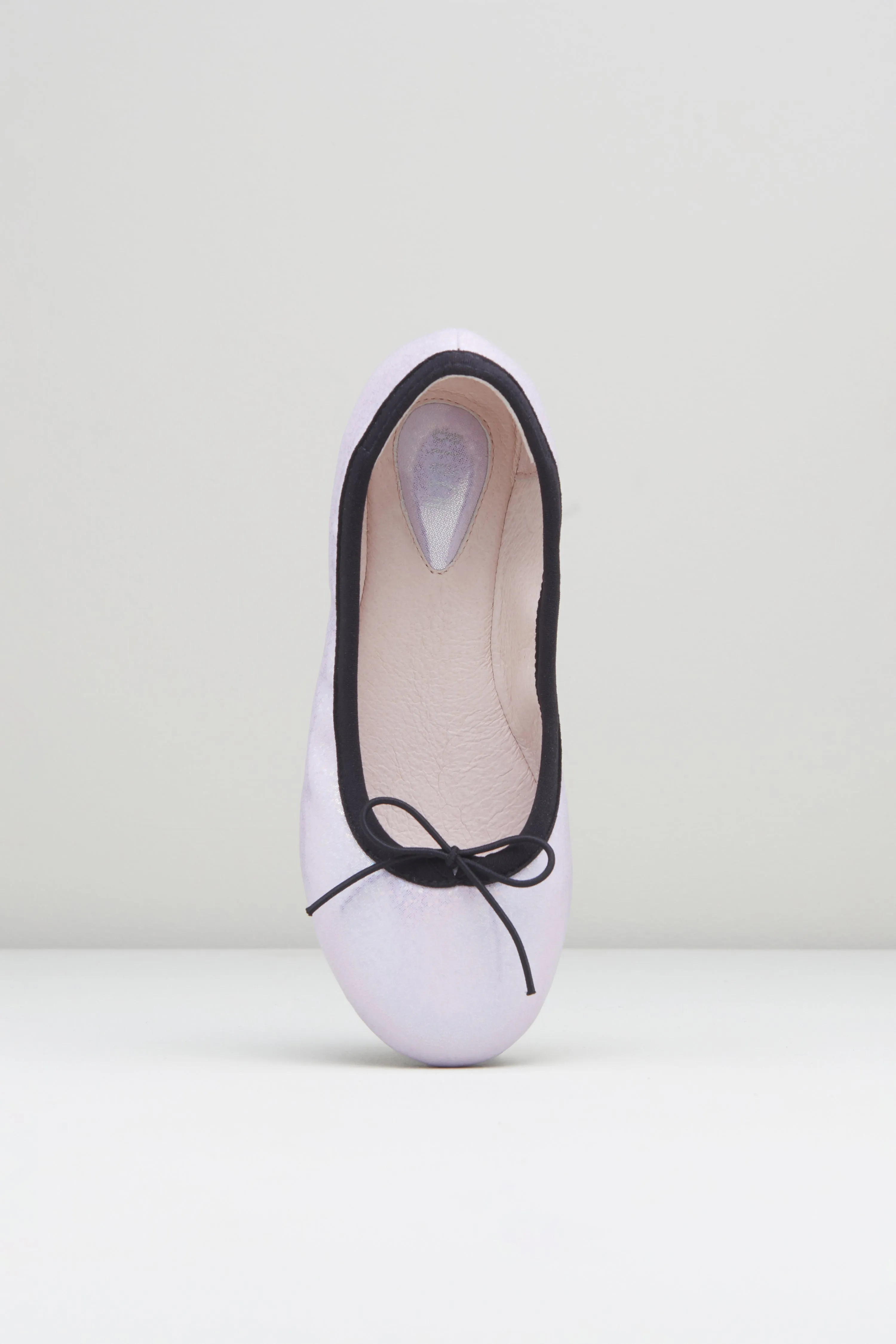 Girls Elara Ballet Flats