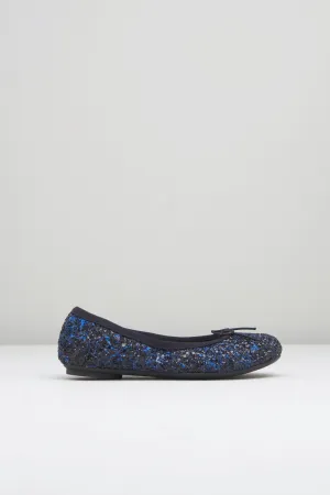 Girls Helia Ballet Flats