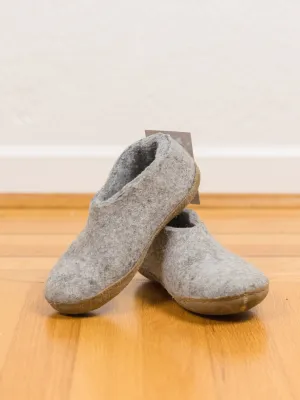 Glerups Slippers