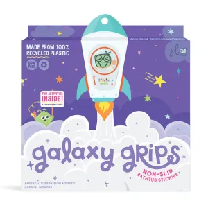 Glo Pals Galaxy Grips