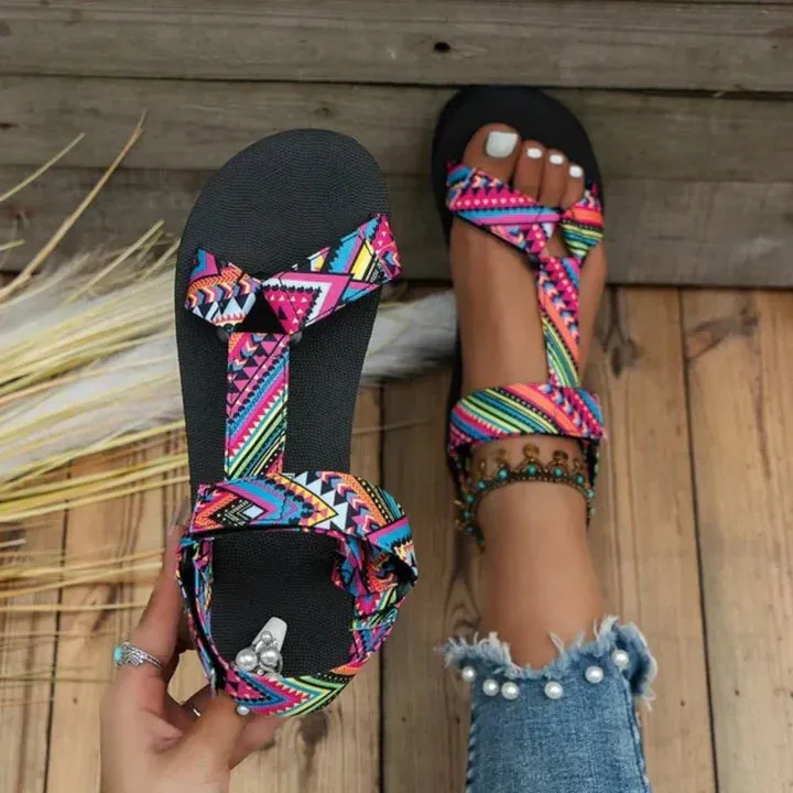 Grethe - comfortable and elegant orthopedic sandals