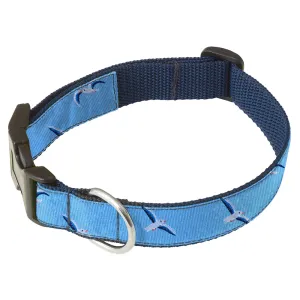 Gull Island - Dog Collar