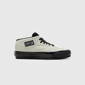 HALF CAB REISSUE 33 LX "WHITE/BLACK"