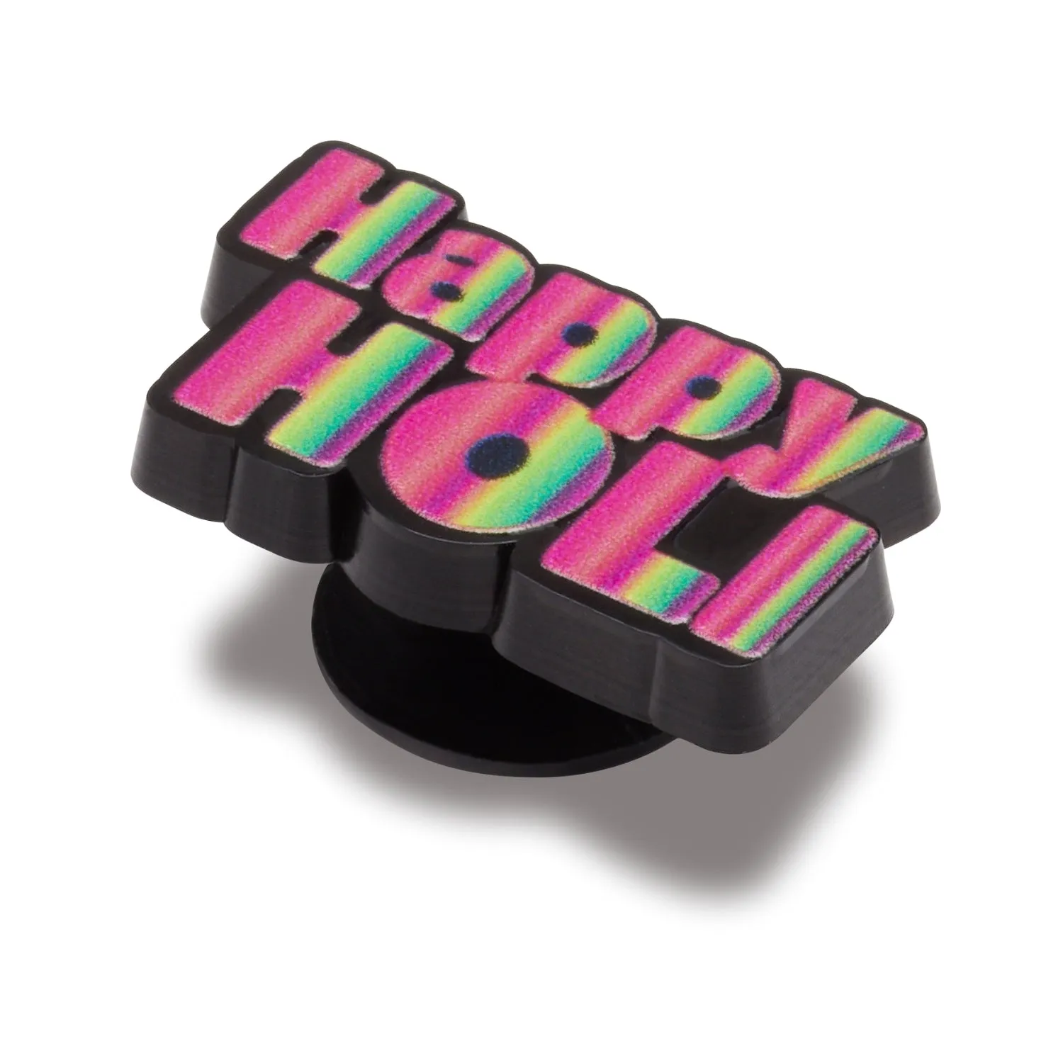Happy Holi Jibbitz