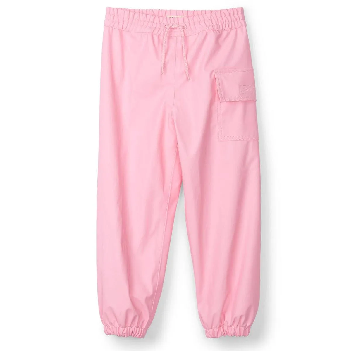 Hatley Splash Pants - Classic Pink