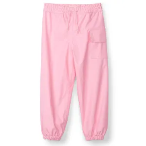 Hatley Splash Pants - Classic Pink